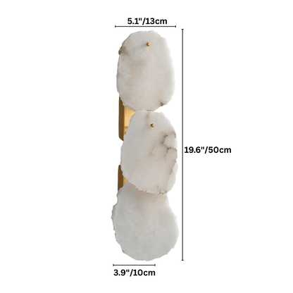 Elora Wall Lamp - Nuvé