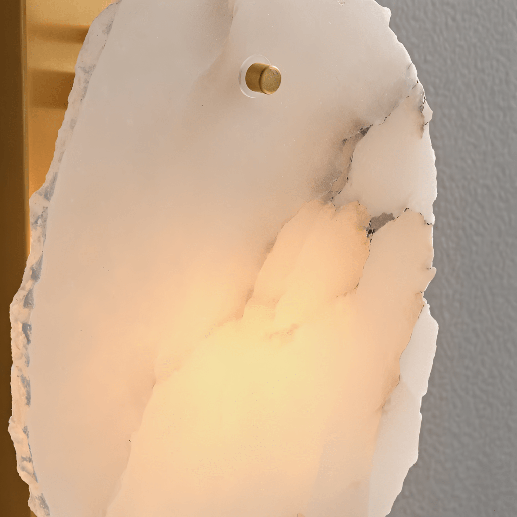Elora Wall Lamp - Nuvé