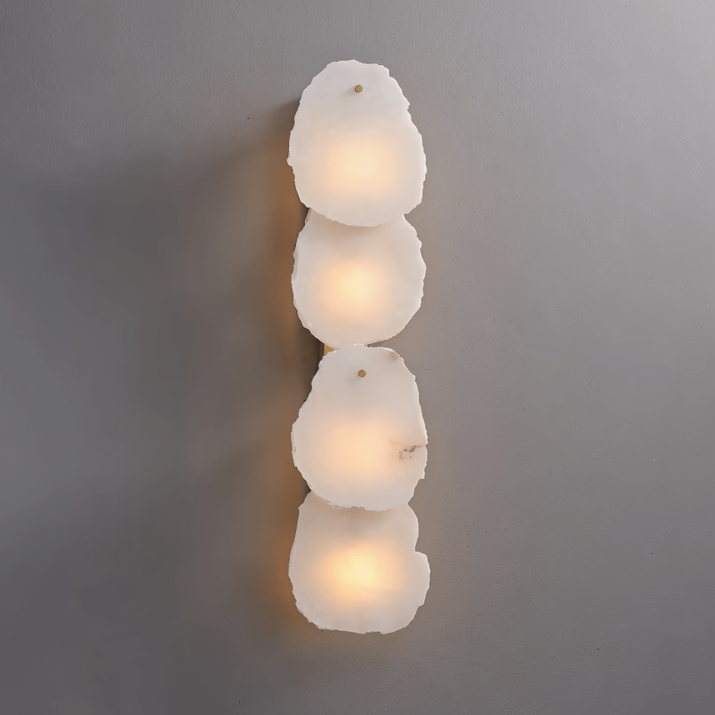 Elora Wall Lamp - Nuvé