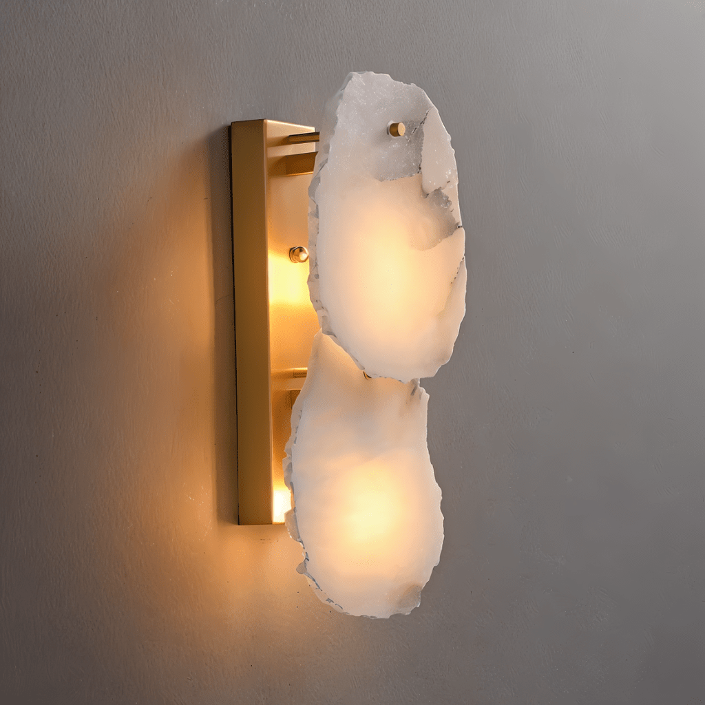 Elora Wall Lamp - Nuvé