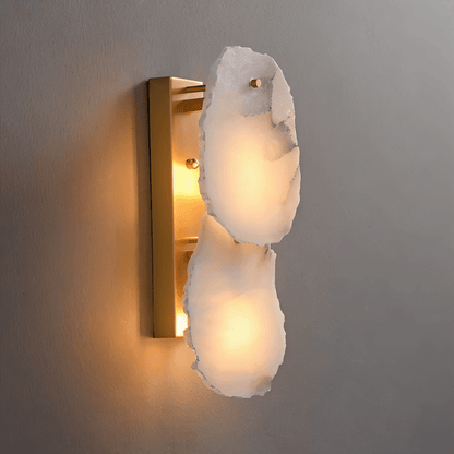 Elora Wall Lamp - Nuvé