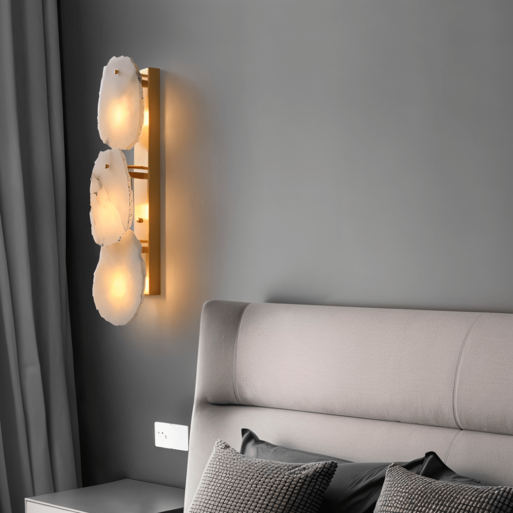 Elora Wall Lamp - Nuvé