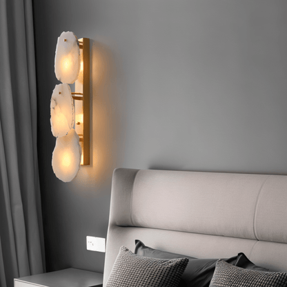 Elora Wall Lamp - Nuvé