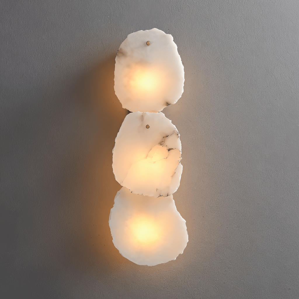 Elora Wall Lamp - Nuvé