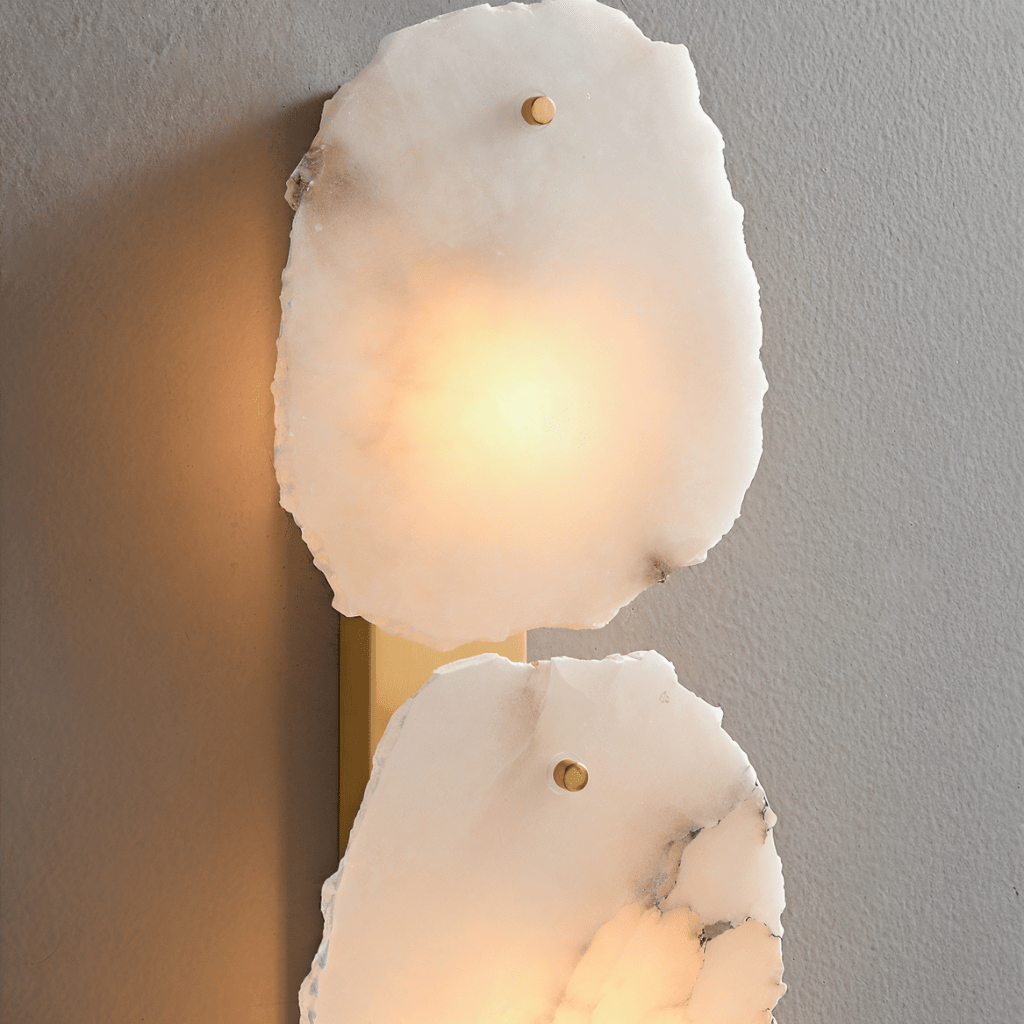 Elora Wall Lamp - Nuvé