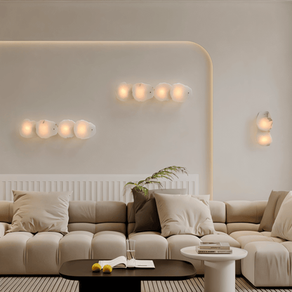 Elora Wall Lamp - Nuvé