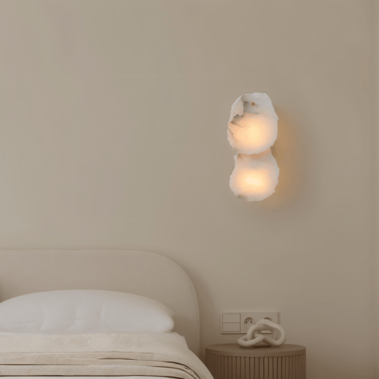 Elora Wall Lamp - Nuvé