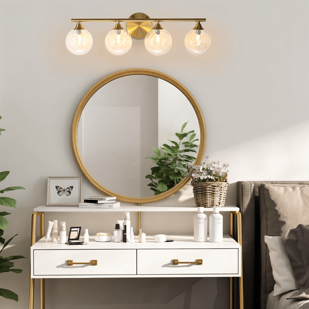 Oleva Wall Lamp - Nuvé