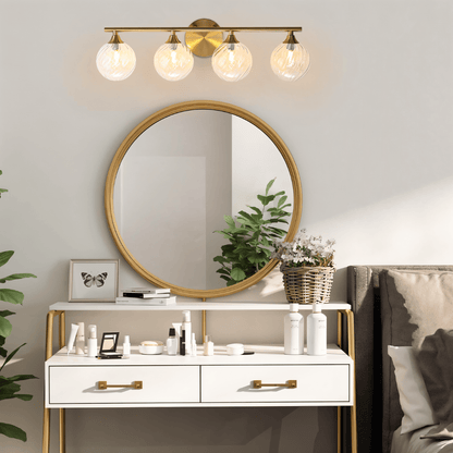 Oleva Wall Lamp - Nuvé