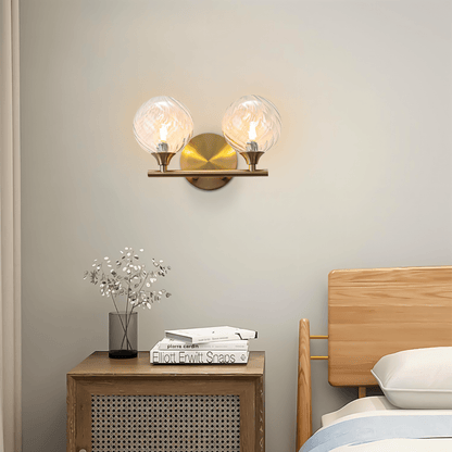 Oleva Wall Lamp - Nuvé