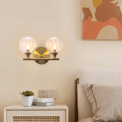 Oleva Wall Lamp - Nuvé