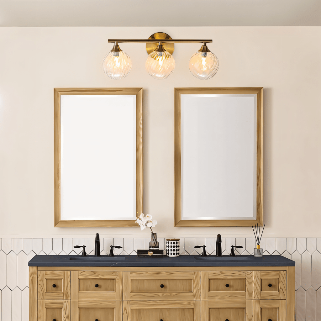 Oleva Wall Lamp - Nuvé