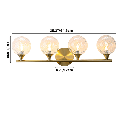 Oleva Wall Lamp - Nuvé