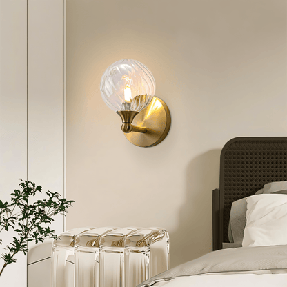 Oleva Wall Lamp - Nuvé