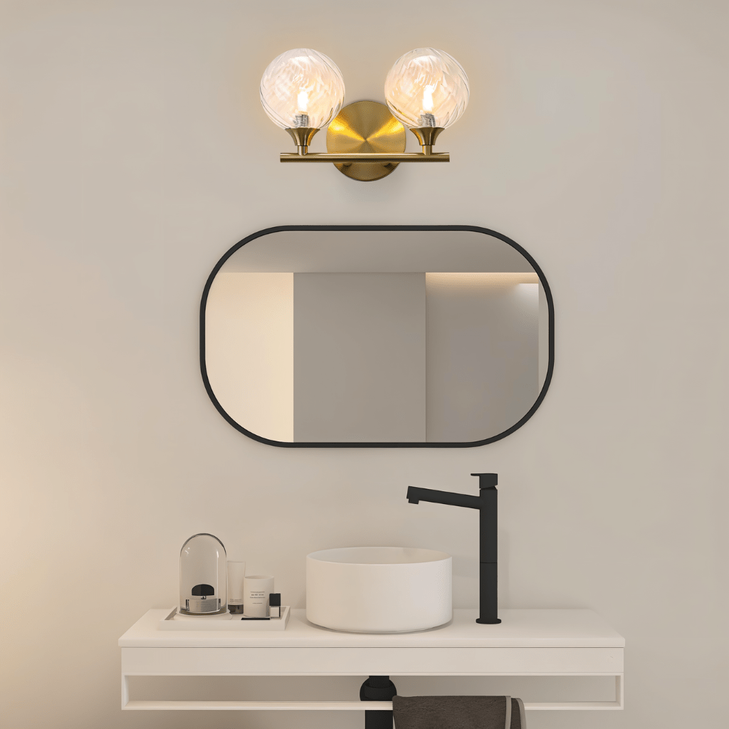 Oleva Wall Lamp - Nuvé