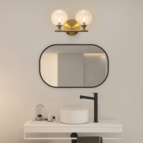 Oleva Wall Lamp - Nuvé