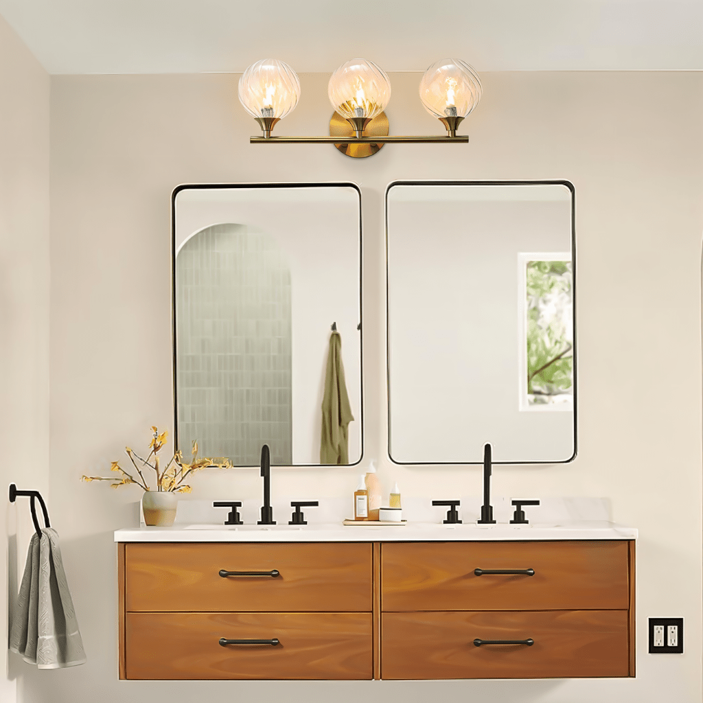 Oleva Wall Lamp - Nuvé
