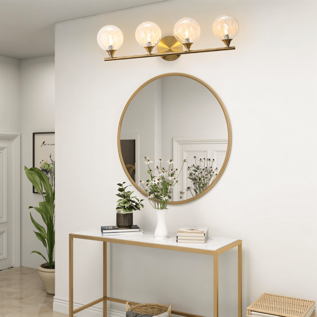 Oleva Wall Lamp - Nuvé
