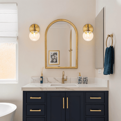 Oleva Wall Lamp - Nuvé
