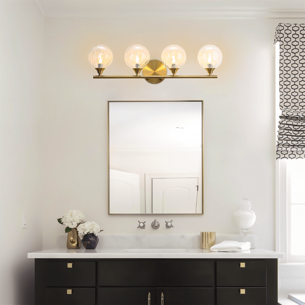 Oleva Wall Lamp - Nuvé