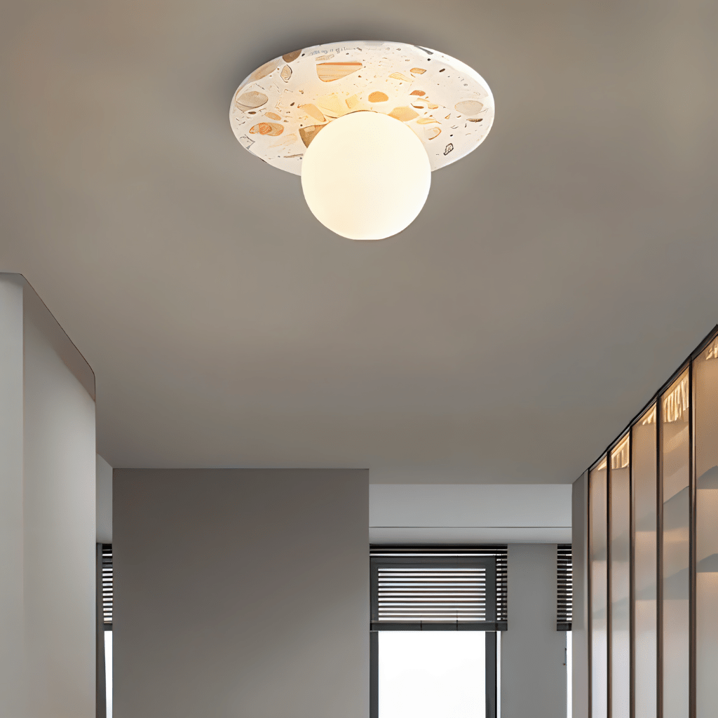 Ollo Ceiling Light - Nuvé