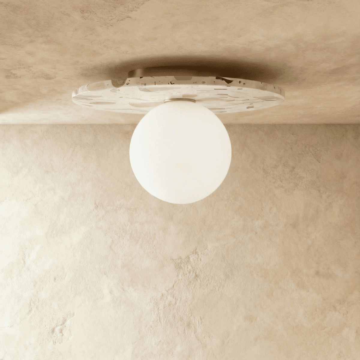 Ollo Ceiling Light - Nuvé