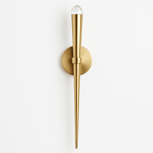 Oltrinis Wall Lamp - Nuvé