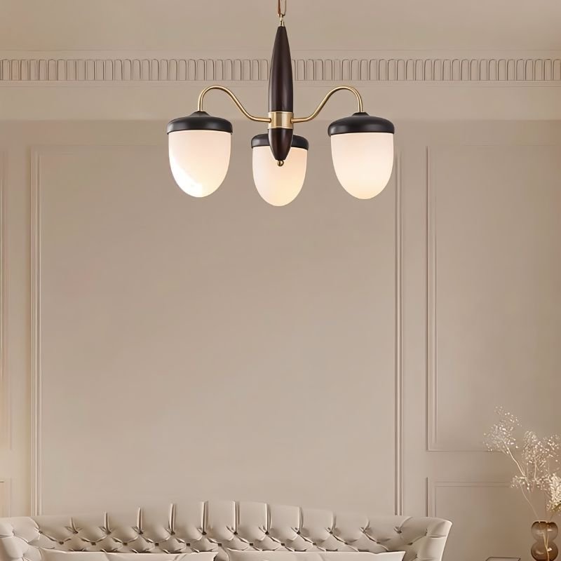 Ombril Chandelier - Nuvé