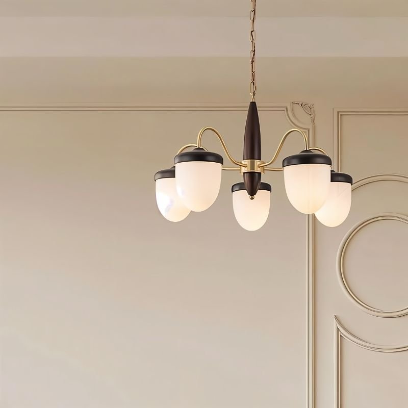 Ombril Chandelier - Nuvé