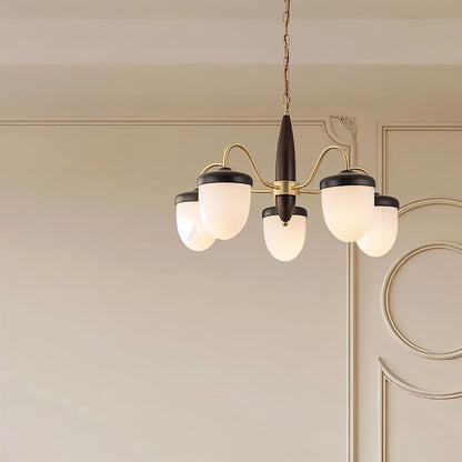Ombril Chandelier - Nuvé