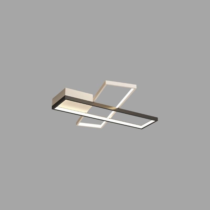 Ombrin ceiling light by Residence Supply, modern pendant fixture with sleek design and soft ambient illumination.
