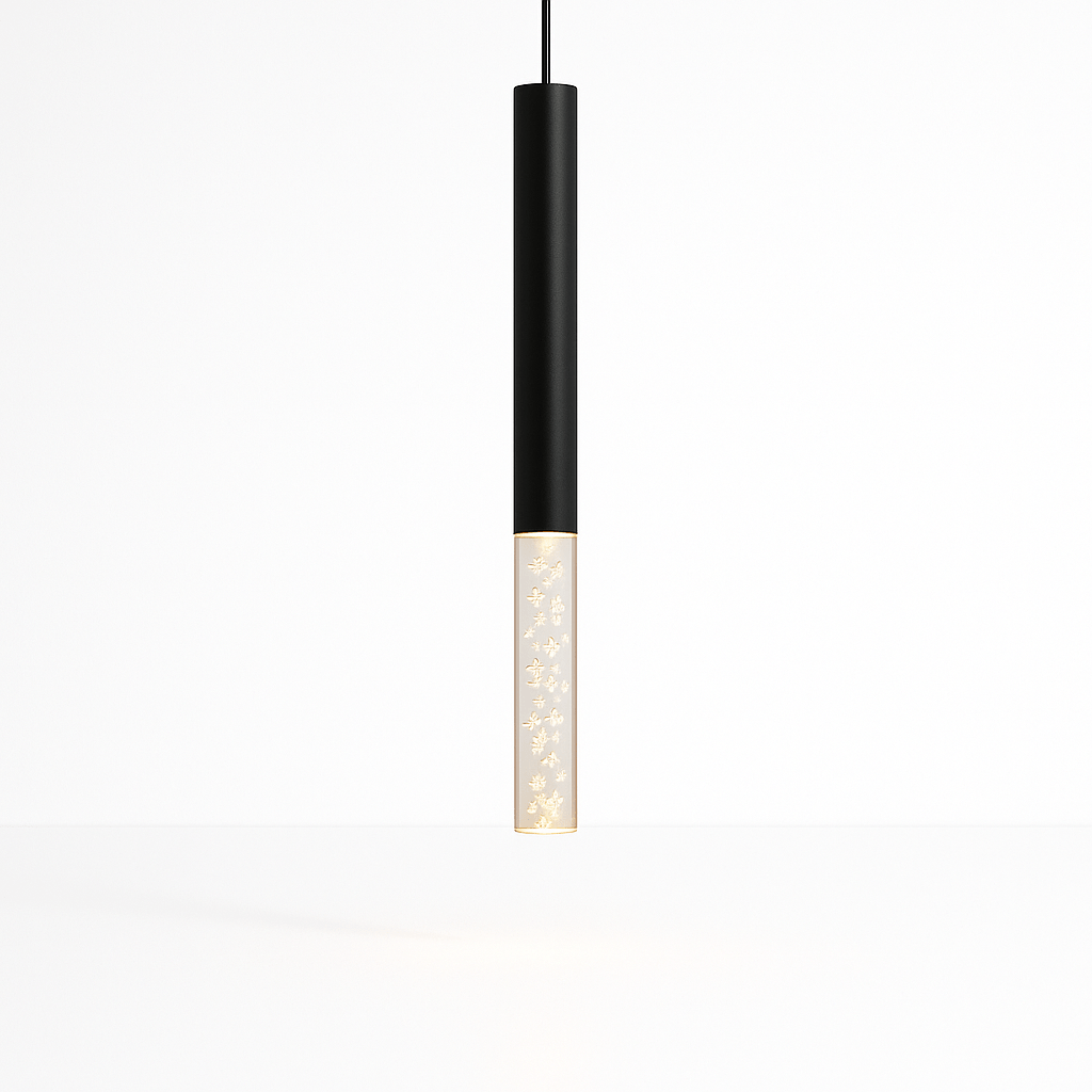 Omorfia Pendant Light - Nuvé
