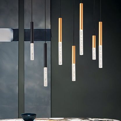 Omorfia Pendant Light - Nuvé