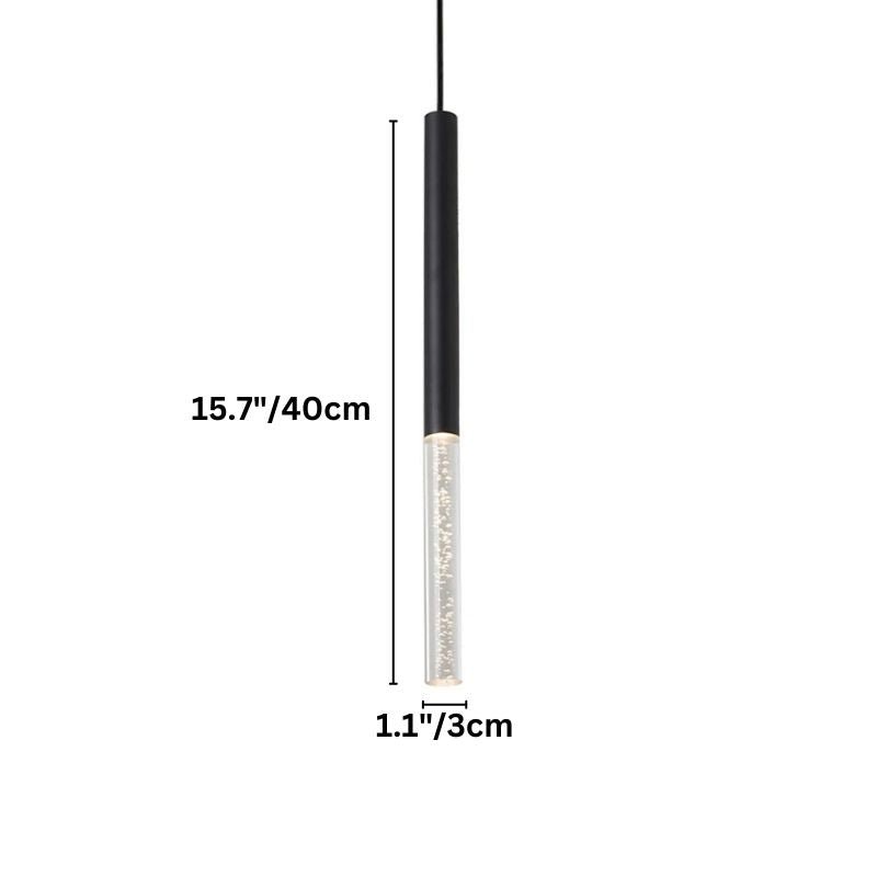 Omorfia Pendant Light - Nuvé