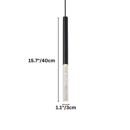 Omorfia Pendant Light - Nuvé