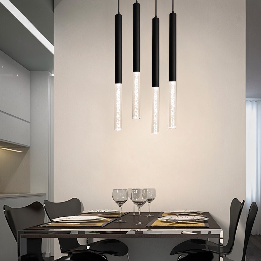 Omorfia Pendant Light - Nuvé