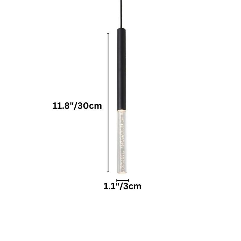 Omorfia Pendant Light - Nuvé