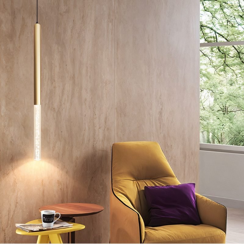 Omorfia Pendant Light - Nuvé