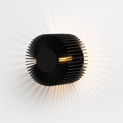 Avaha Wall Lamp - Nuvé