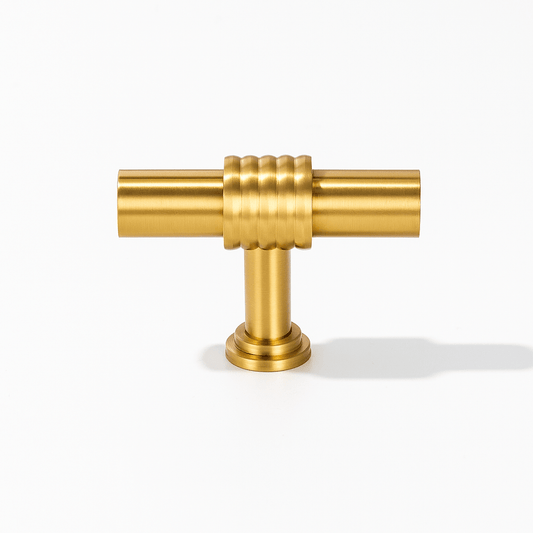 Onich Knob And Pull Bar - Nuvé