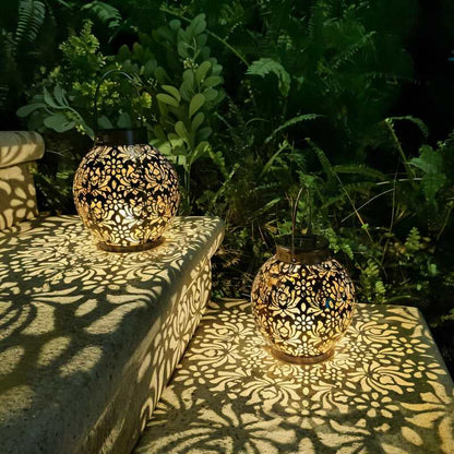 Onir Outdoor Garden Lamp - Nuvé