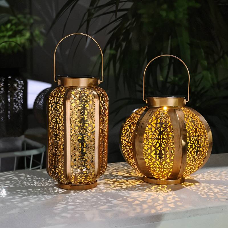Onir Outdoor Garden Lamp - Nuvé