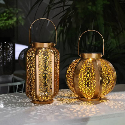 Onir Outdoor Garden Lamp - Nuvé