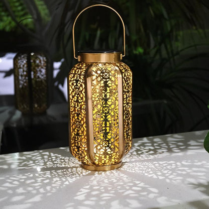 Onir Outdoor Garden Lamp - Nuvé