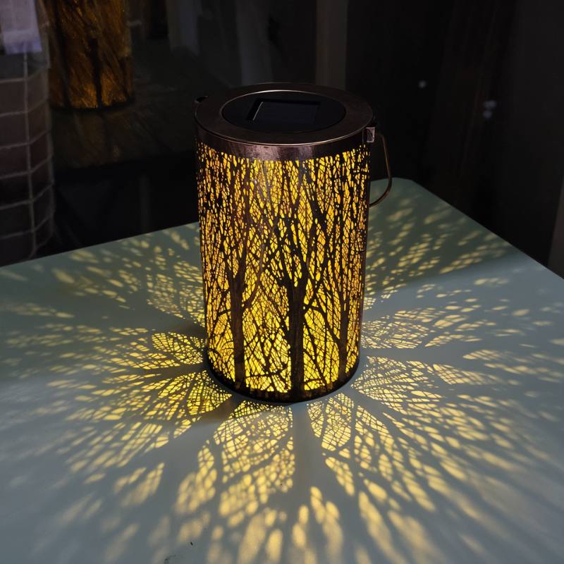 Onir Outdoor Garden Lamp - Nuvé