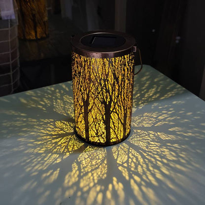 Onir Outdoor Garden Lamp - Nuvé