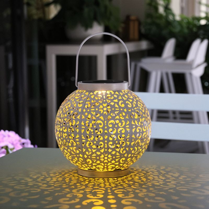 Onir Outdoor Garden Lamp - Nuvé