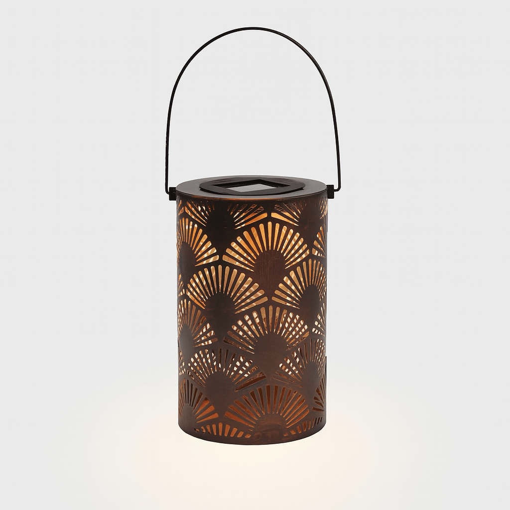 Onir Outdoor Garden Lamp - Nuvé
