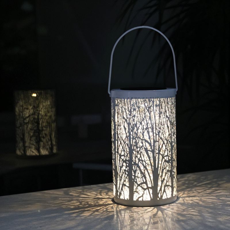 Onir Outdoor Garden Lamp - Nuvé