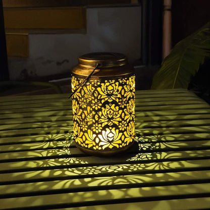 Onir Outdoor Garden Lamp - Nuvé